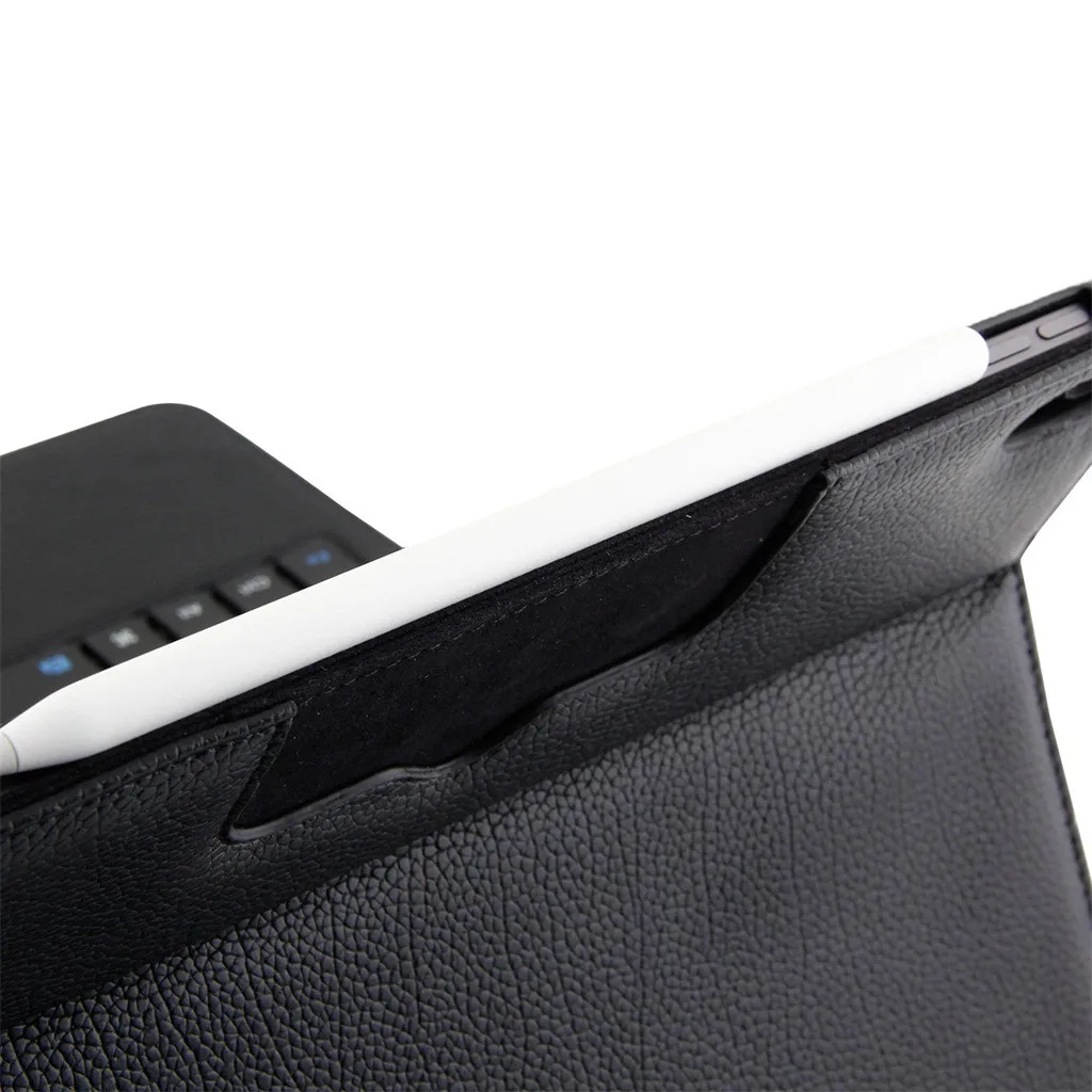 Беспроводная Bluetooth клавиатура для iPad Pro 11 дюймов съемный чехол накладка A1934 a40% A80