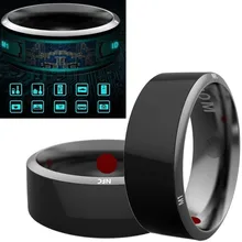2017 unisex Smart Ring Wear Jakcom R3 New technology Magic Finger NFC Ring For Android Windows NFC Mobile Phone