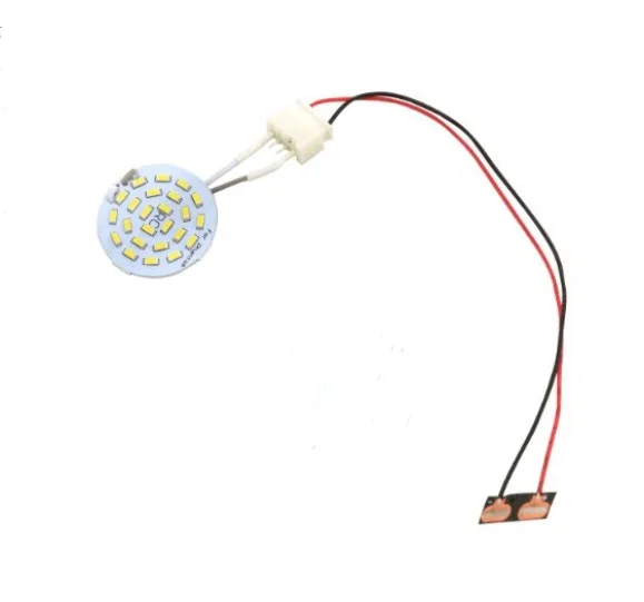 24 Small LED