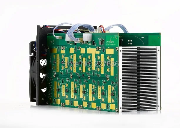 bitmain antminer s5 price