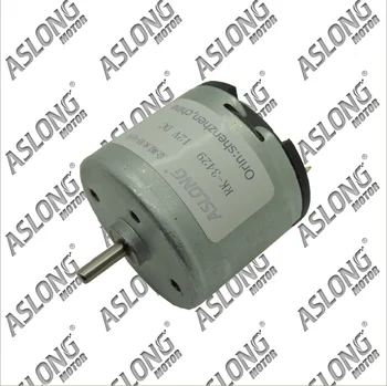 

100pcs/lot,6-12v,12v/7000rpm, RK-3429 Micro DC motor,Motor,Free shiping