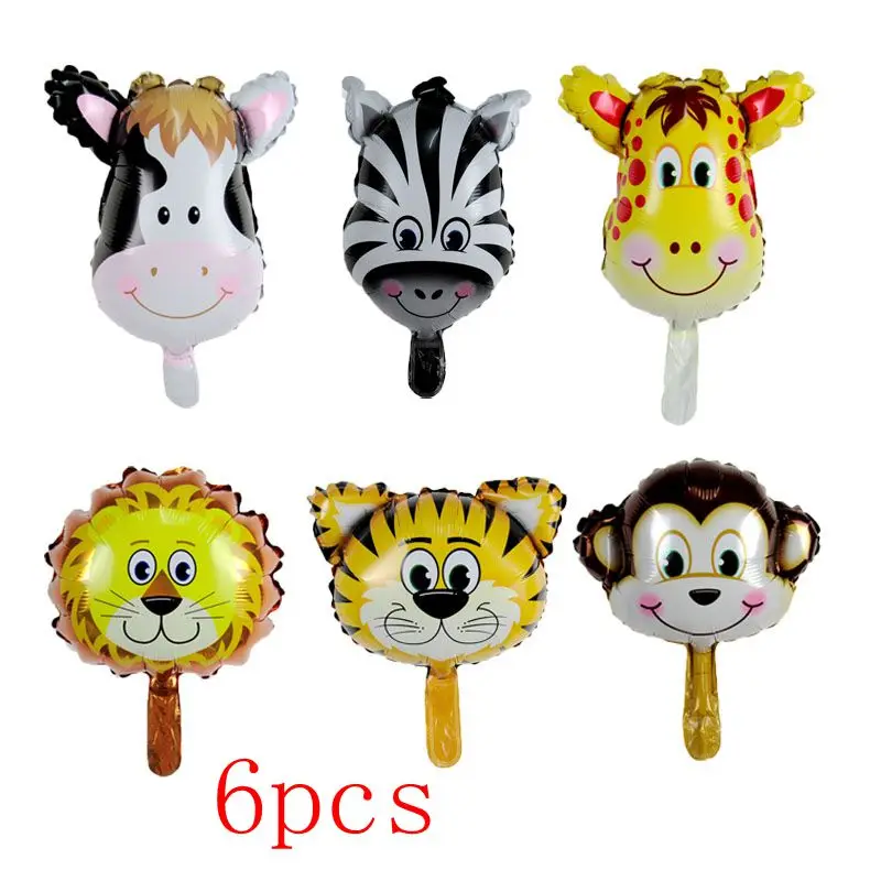 

mini foil balloon anilam baby shower baby boy baby girl princess birthday party balloons graduation Celebrate glob