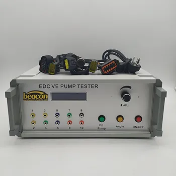 

VP37 diesel EDC VE pump electric control pump tester