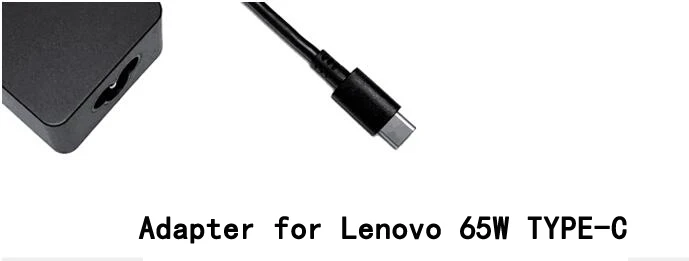 LEN 65W TYPE-C 1
