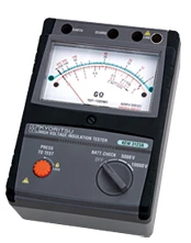 Устройство для измерения высокого напряжения KYORITSU KEW 3123A 10000 в 10 кВ|voltage tester|tester
