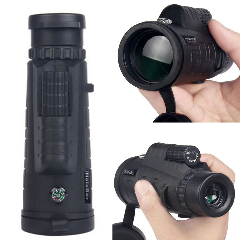 30*50 التكبير عالية الجودة للماء BAK4 مرآة البصرية HD عدسة أحادي تلسكوب + ترايبود + كليب 30*50 التكبير عالية الجودة للماء BAK4 مرآة البصرية HD عدسة أحادي تلسكوب + ترايبود + كليب