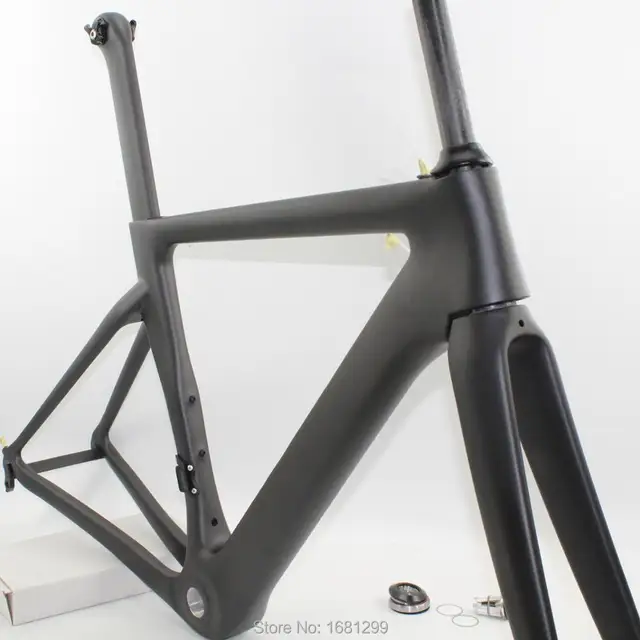 Carbon Fiber Bike Frame >> Us 275 98 Cheapest 2018 Newest 700c Racing Road Bike Ud Full Carbon Fibre Bicycle Frames Carbon Fork Seatpost Headsets Tail Hook Free Ship In Carbon Fiber Bike Frame >> Us 275 98 Cheapest 2018 Newest 700c Racing Road Bike Ud Full Carbon Fibre Bicycle Frames Carbon Fork Seatpost Headsets Tail Hook Free Ship In