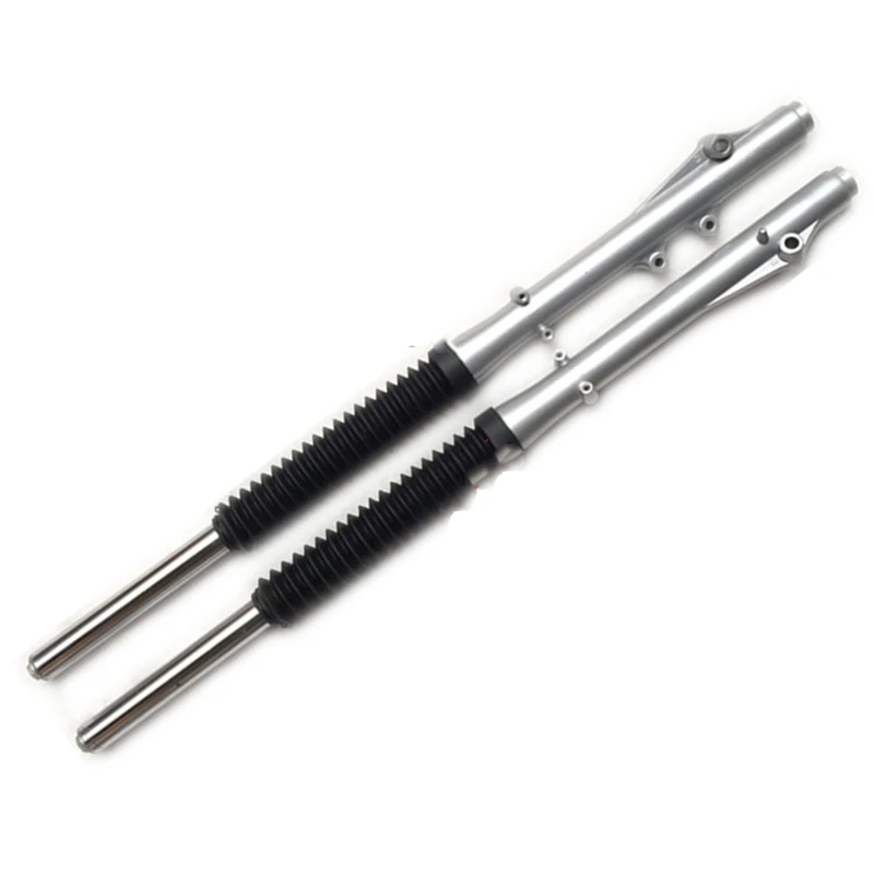 

STARPAD For Jialing motorcycle accessories SUV left brake front fork shock absorber