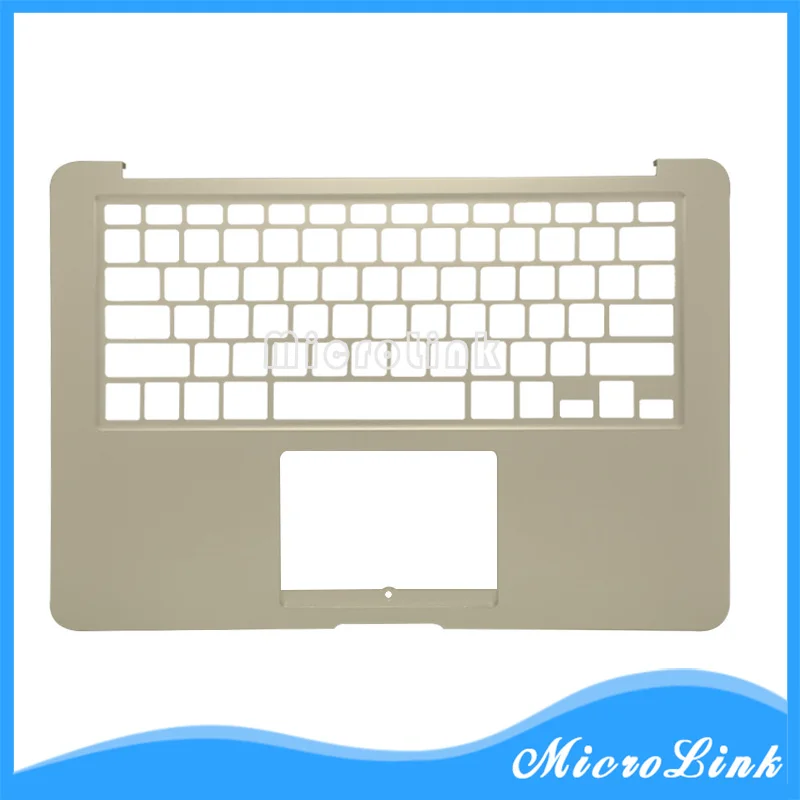

New us Topcase for Macbook Air 13.3" A1369 A1466 US palmrest top case No keyboard & Touchpad 2013