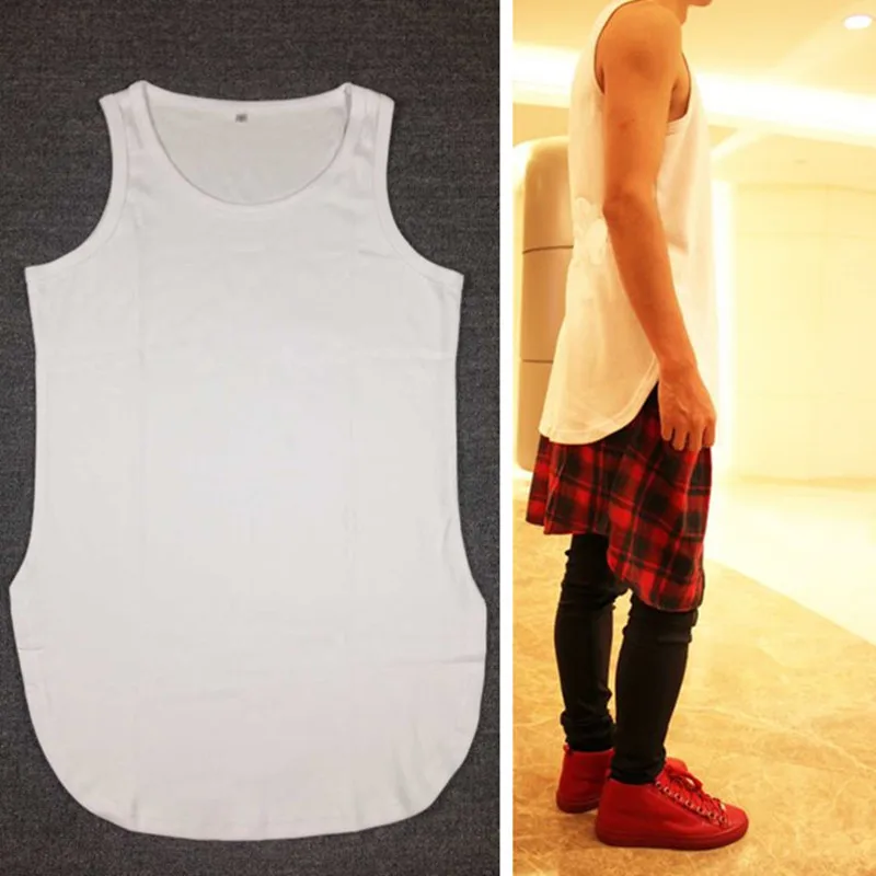 cashmere tank top mens