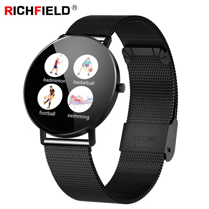 Смарт браслет GPS фитнес трекер активности монитор сердечного ритма Smartband