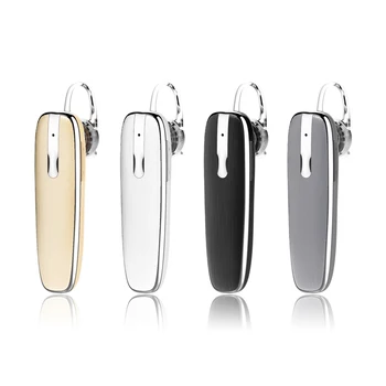 

S3 bluetooth earphone wireless earbuds business earphone hands free with Mic for mobile phone batttery capacity 300mAh