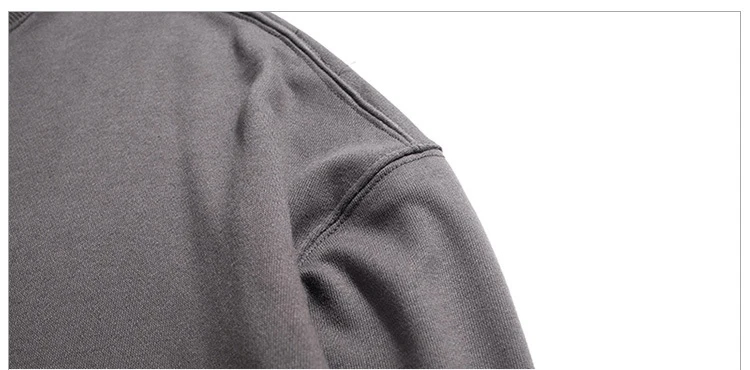 Мужская Осенняя Новинка kanye west хип-хоп стиль уличная одежда ArmyGreen& Gray& Black свитшоты негабаритный однотонный Повседневный пуловер с капюшоном