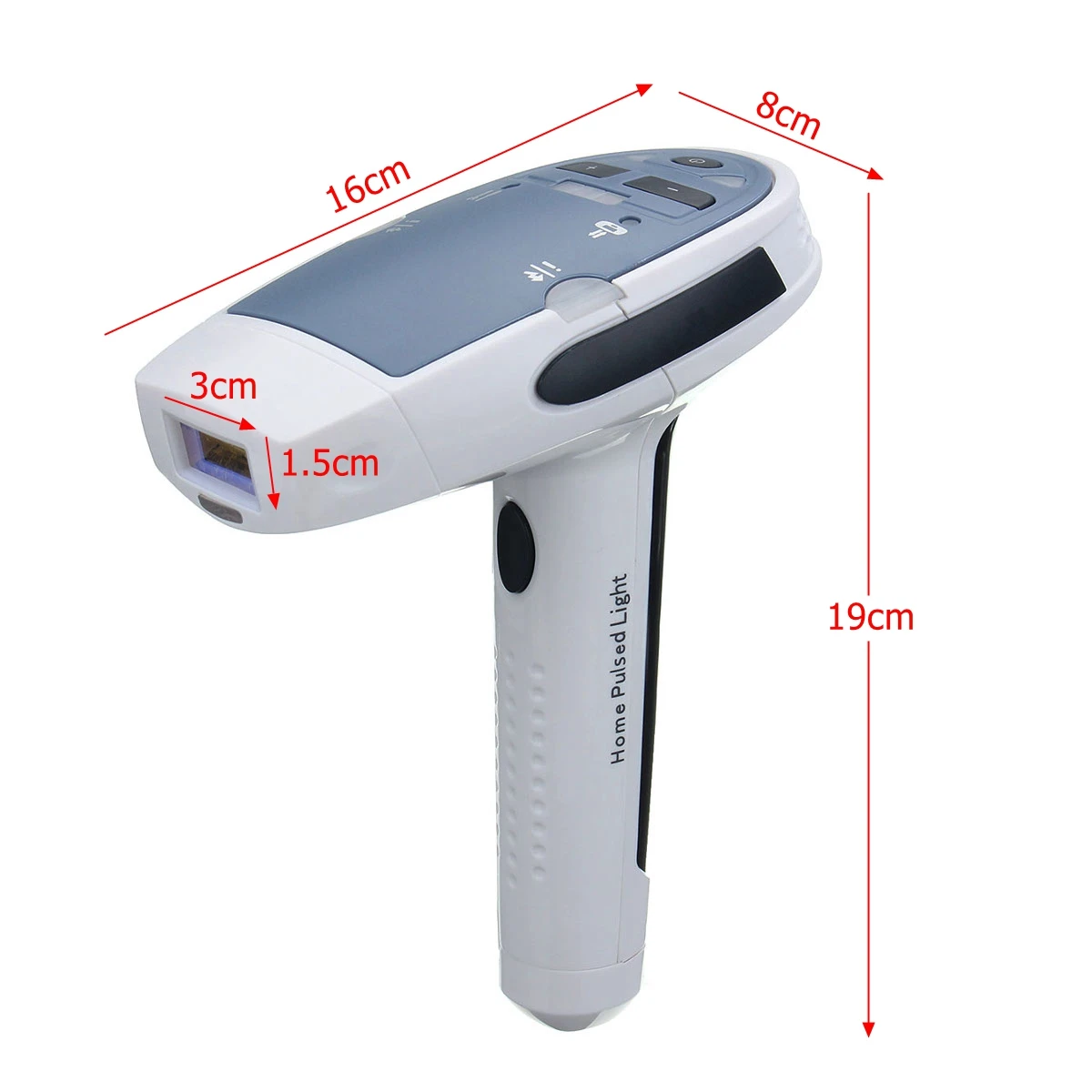Постоянный лазерный эпилятор IPL, безболезненный комплект для депиляции, машинка для удаления волос, для лица, тела, бикини, инструмент для красоты, для домашнего личного использования