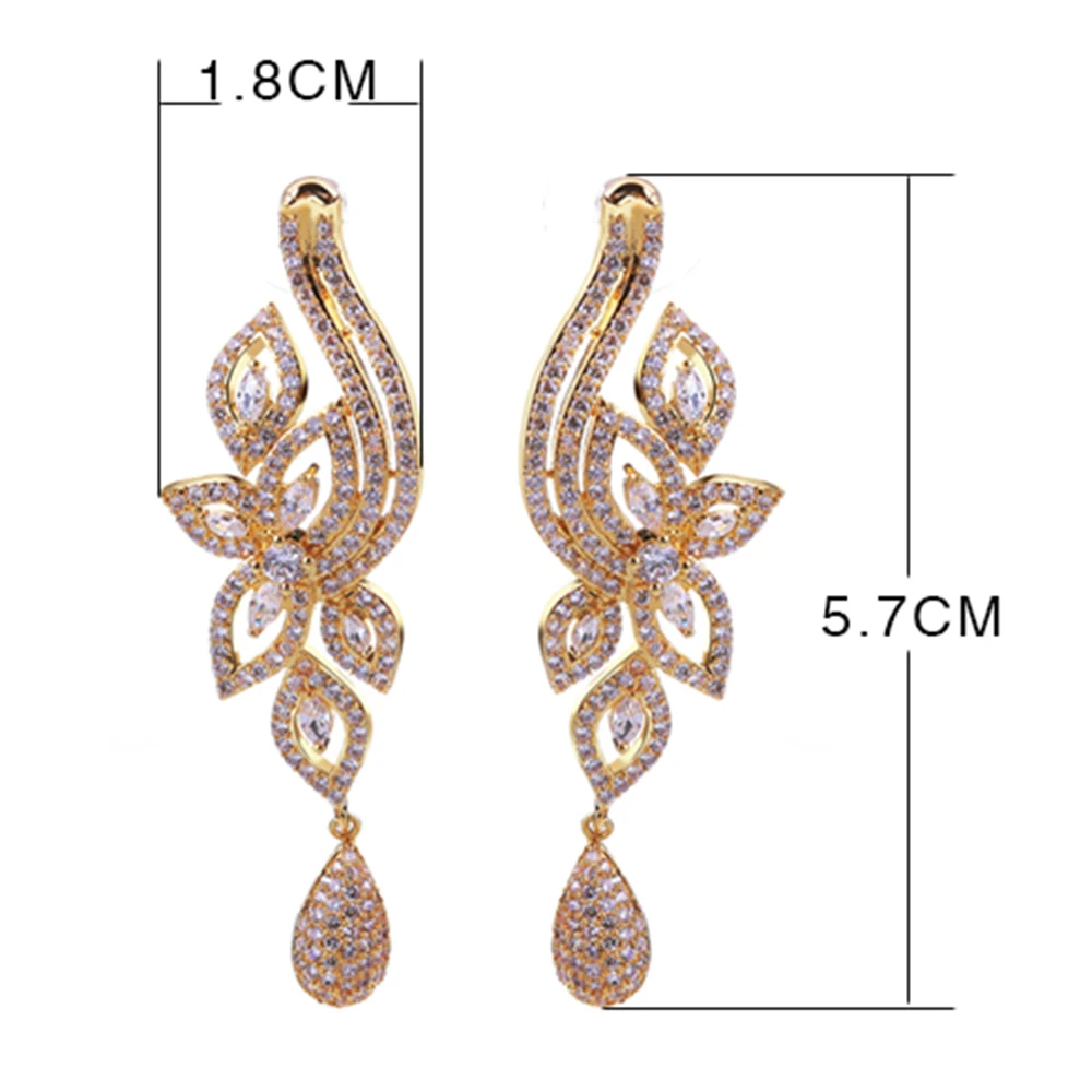 gold big earrings (1)