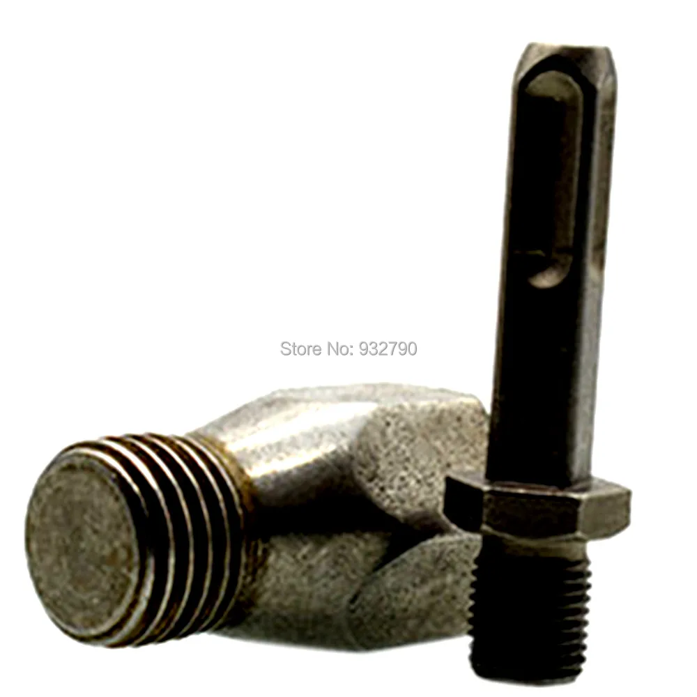 Core Drill Bit shaft Adapter SDS Plus Core Drills Adapter Extension