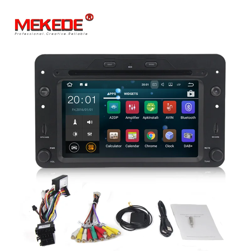 Cheap New Arrival!Quad core Android 8.1 Car Multimedia Car GPS DVD player for Alfa Romeo Spider 159 Brera 159 Sportwagon Audio Radio 1 Cheap New Arrival!Quad core Android 8.1 Car Multimedia Car GPS DVD player for Alfa Romeo Spider 159 Brera 159 Sportwagon Audio Radio 1