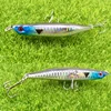 1Pcs Floating Wobbler Bait 90mm 8g Topwater Pencil Fishing Lure Bending Surface Dying Fish Tackle Japan Artificial Hard Baits ► Photo 2/6