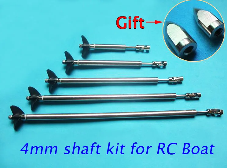rc model boat parts