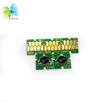 

WINNERJET Chip for Epson Surecolor T3000 T5000 T7000 Printer Cartridge Chip