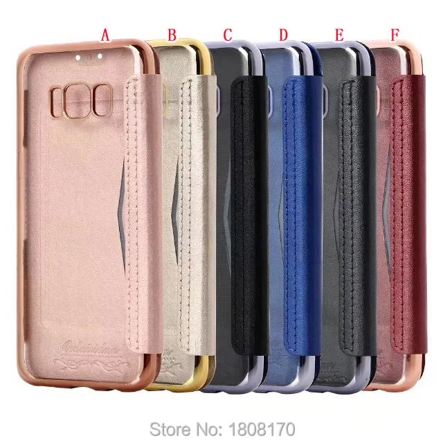 83436 S8 S8PLUS 11 A3 2017 10TPU