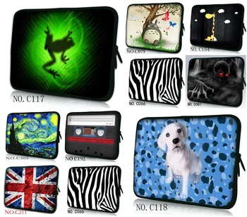 

Shockproof 17 17.3 15 15.6 15.4 14 14.1" 13 13.3 12 12.1 11.6 10 10.1 9.7" inch Notebook Laptop Computer Sleeve Bag Cover Pouch