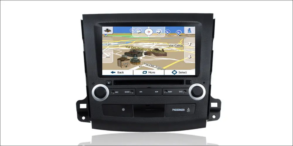Cheap Liislee Car Android Multimedia For Citroen C-Crosser 2007~2012 Radio DVD Player GPS Nav Map Navigation Audio Video Stereo System 18 Cheap Liislee Car Android Multimedia For Citroen C-Crosser 2007~2012 Radio DVD Player GPS Nav Map Navigation Audio Video Stereo System 18