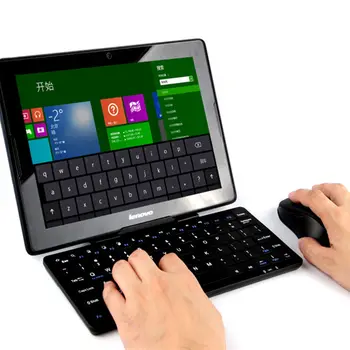 

Bluetooth Keyboard For Lenovo Miix 300 10 8 Miix 310 320 Tablet PC Wireless keyboard Miix 4 5 Pro Miix 700 MIIX 510 720 Case