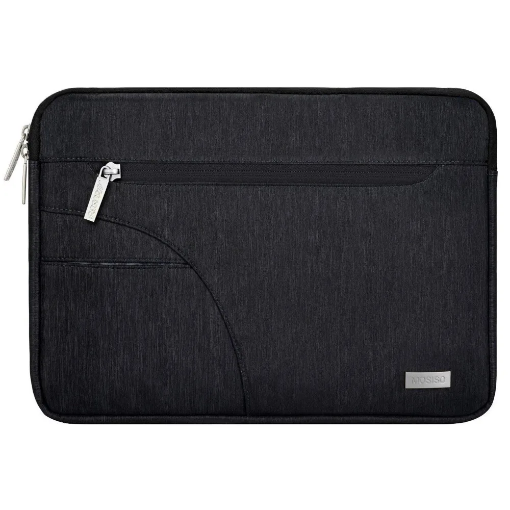 MOSISO ноутбук рукав 11 12 13 14 15 дюймов чехол для Macbook Air Retina Pro ''HP/Dell/поверхность