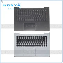Новая оригинальная сенсорная панель palmest 5CB0J30912 5CB0J30905 5CB0J30919 для lenovo U31-70 500S-13ISK W/(CZ/SK/FR/BE) клавиатура W/BL