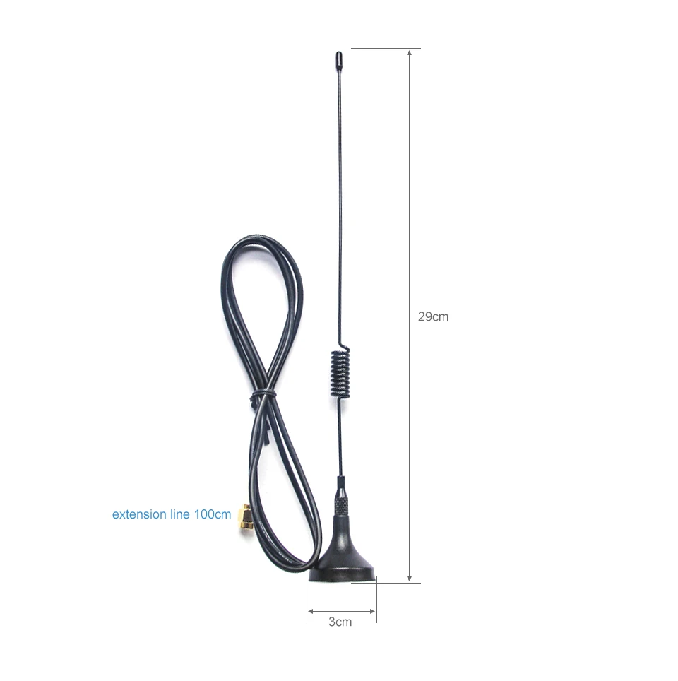 TX868-XP-100 High Gain 868MGz vhf antenna (1)