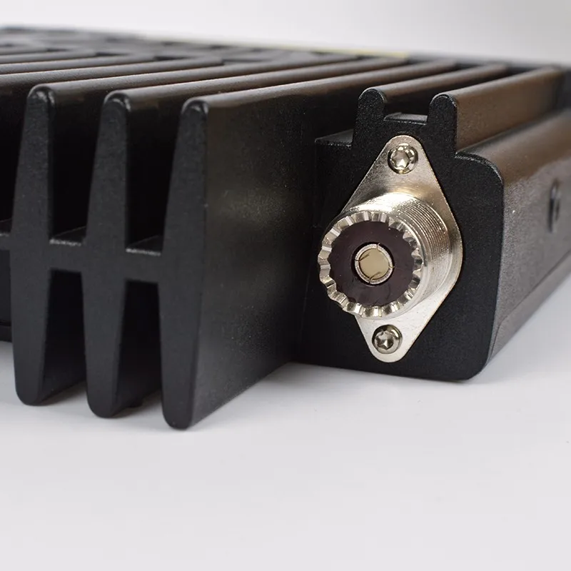 HYS TM 8600 двухстороннее автомобильное мобильное радио трансивер 490 400 мГц 45 Вт/Вт 25