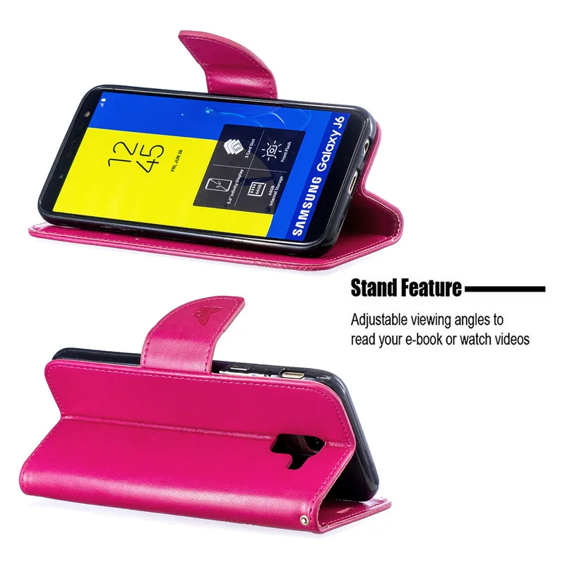 Samsung Galaxy J6 2018 (45)