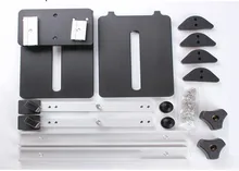 Electric Circular Saw Guide Up And Down Rail Accessories