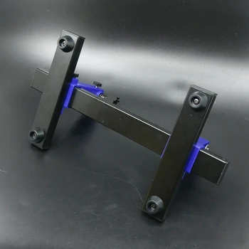 

SN-390 360 Degree Rotation Adjustable Rotary Welding Auxiliary Clamp Board Jig Soldering And Assembly Bracket Clamp Repair tools