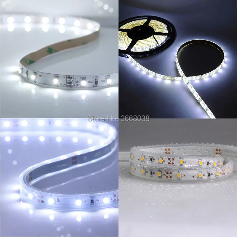 LED strip lighting 1