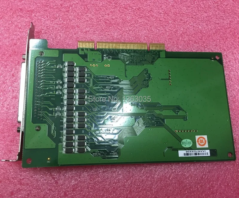 PCI-1620 B1  1