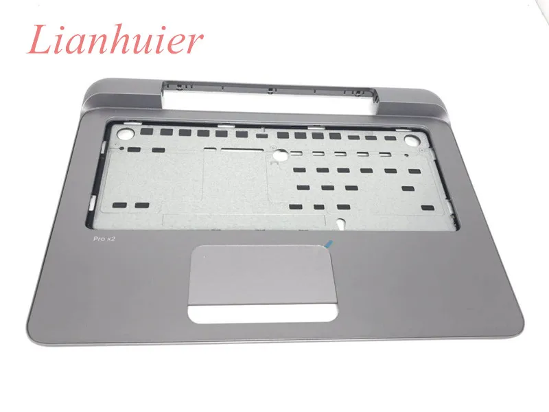 Для HP Pro x2 612 G1 серия серебро верхняя часть подлокотника 766609-001 аккумулятор большой емкости, новинка