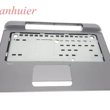 Для HP Pro x2 612 G1 серия серебро верхняя часть подлокотника 766609-001 аккумулятор большой емкости, новинка