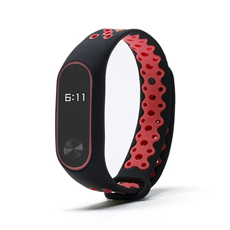 Black Red 1