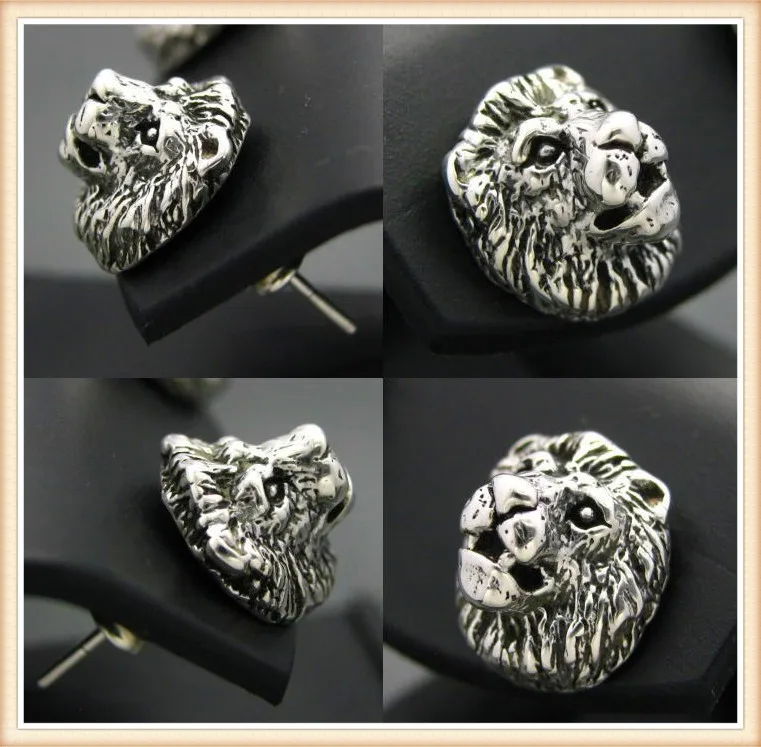animal earring124