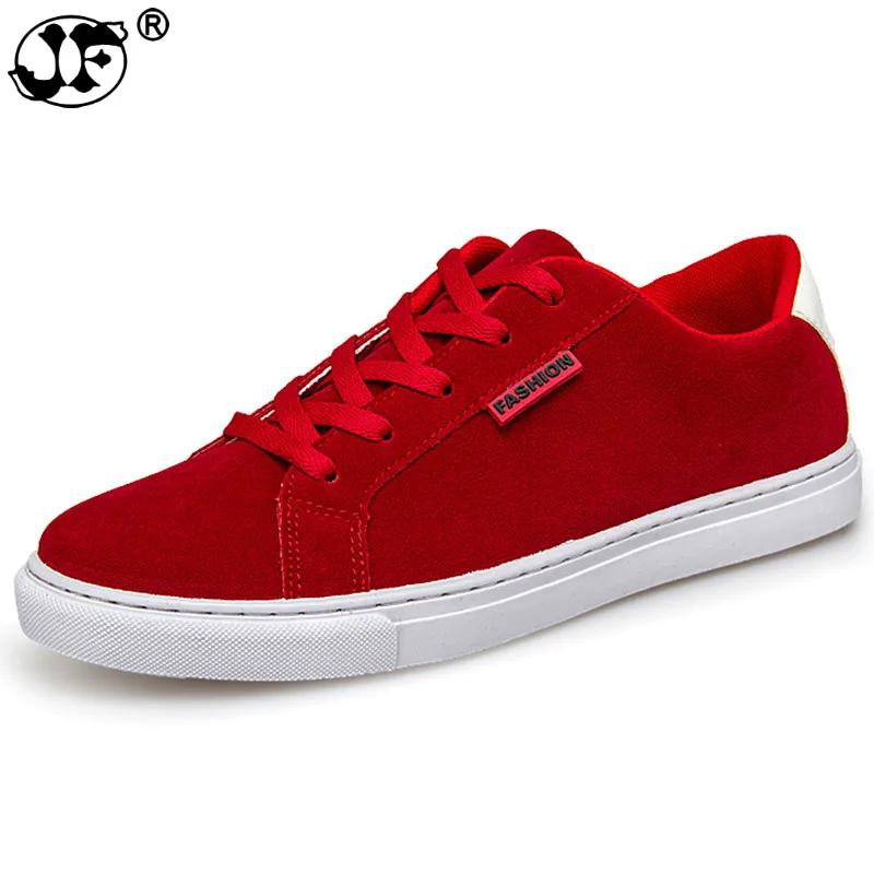 أزياء الرجال تفلكن حذاء 2019 جديد حذاء قماش الرجال حذاء كاجوال تنفس منصة الرجال تزلج أحذية رياضية