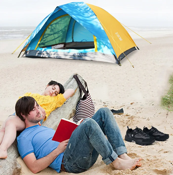 

AOTU AT6501 2-Person Outdoor Camping Tent