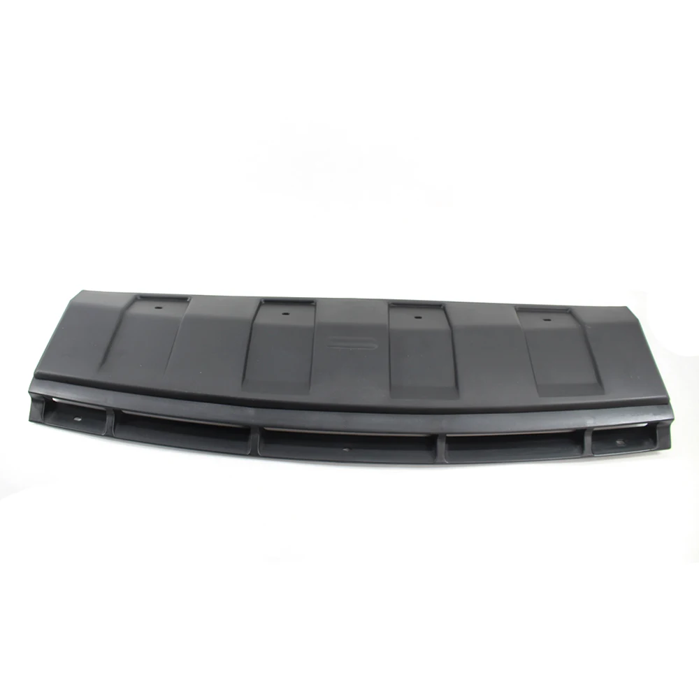 

Auto Front Bumper Tow Towing Eye Cover Panel For Land Rover LR3 2005-2009 08 DPC500123PCL