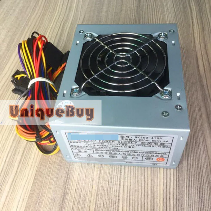 HK300-41GP/41DP MATX-2005 200W HK280-41GP SFX блок питания маленького шасси | Компьютеры и офис