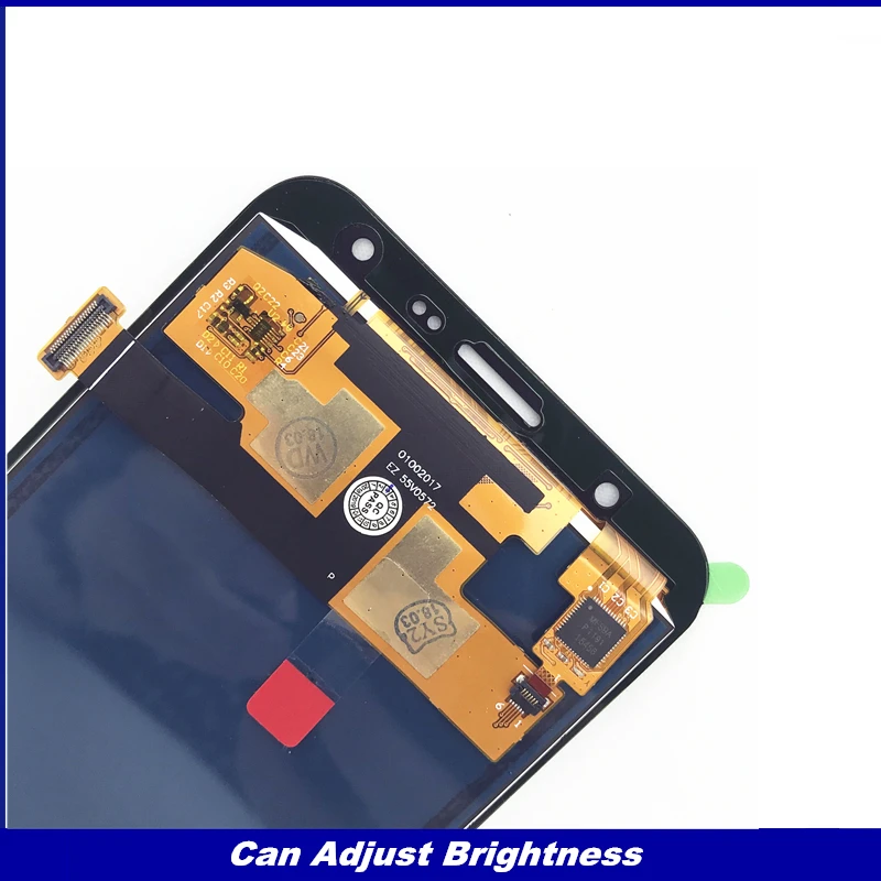 J700 LCD