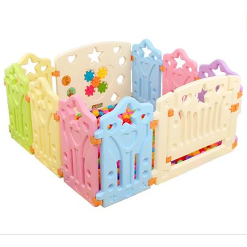 Indoor Baby Playpen Fence for Children Kids Baby Safety Fence Outdoor Games Fencing Children Play Yard Kids Activity Protection цена Indoor Baby Playpen Fence for Children Kids Baby Safety Fence Outdoor Games Fencing Children Play Yard Kids Activity Protection цены онлайн