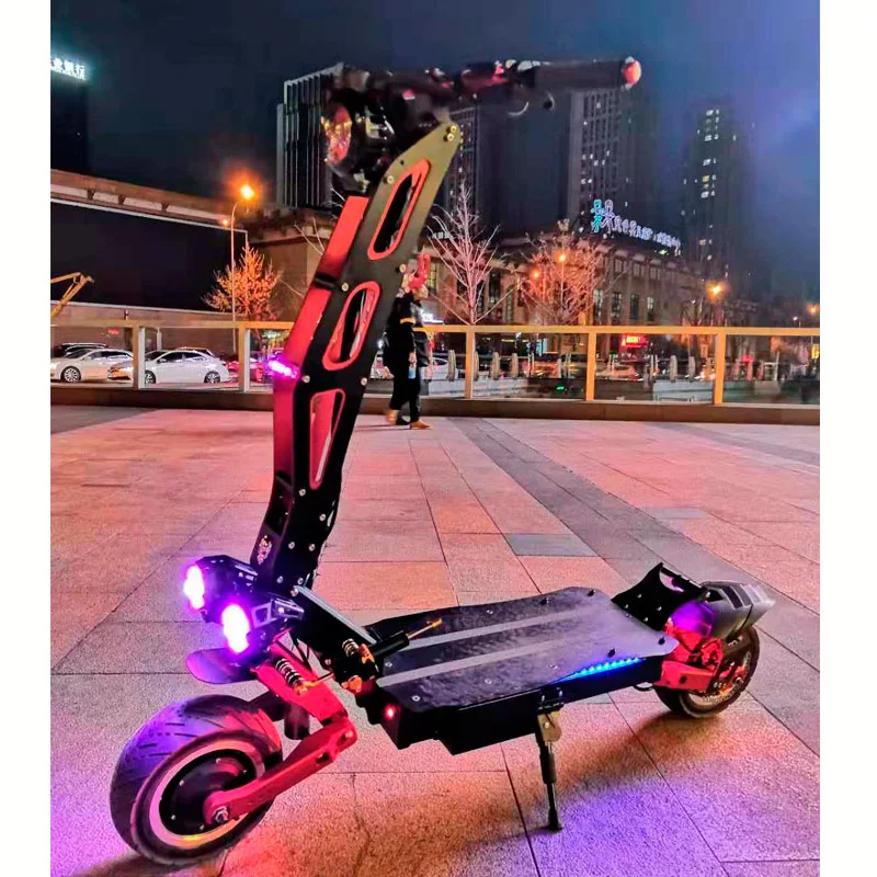 electric scooter (1)