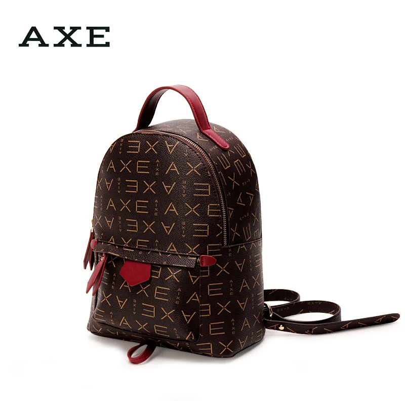 

Fashion Women Backpack High Quality Youth Leather Backpacks for Teenage Girls Female School Shoulder Bag Bagpack
