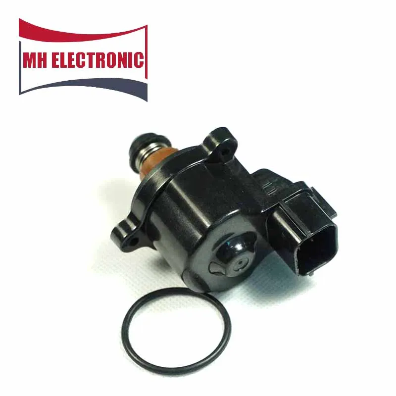 Клапан управления холостым ходом MH MD619857 1450A116 Для Mitsubishi Lancer Chrysler Sebring Dodge Stratus |